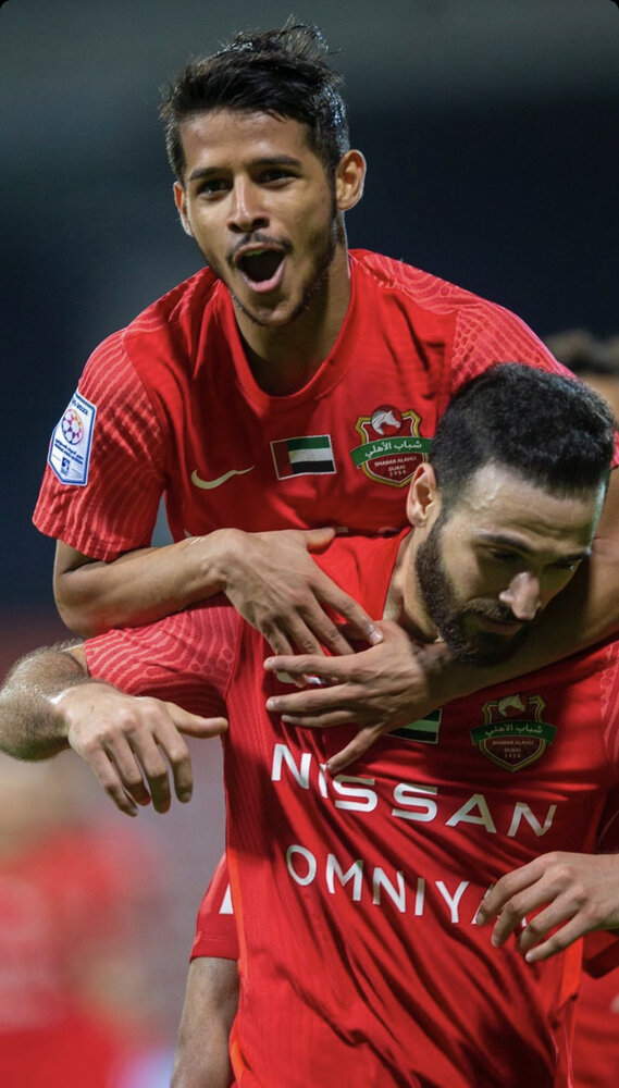 احمد و مهدی و این جشن دو نفره/عکس