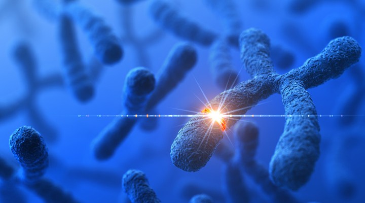 اختلالات متابولیک ارثی شایع