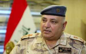 ادامه روند خروج آمریکایی‌ها از عراق