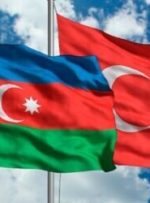 اردوغان و علی‌اف دانشگاه مشترک در باکو تاسیس می‌کنند