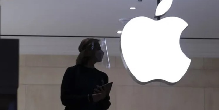 ارزش شرکت اپل از کل اقتصاد انگلیس بیشتر می‌شود؟