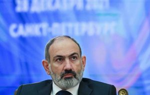ارمنستان ممنوعیت واردات کالاهای ترکیه را لغو کرد