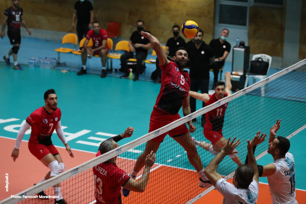 از فریب داور تا بند دردسر ساز آیین نامه لیگ!