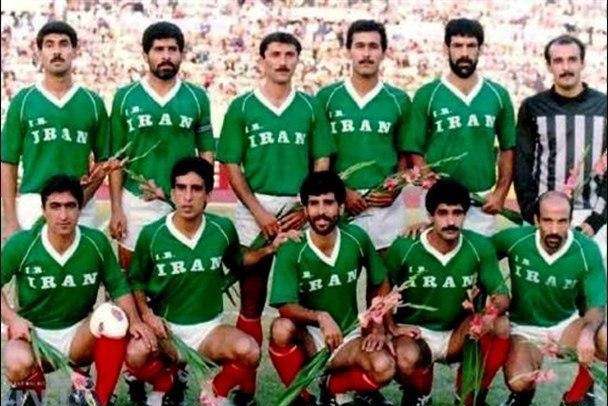 از مستطیل سبز تا میله‌های زندان