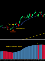 استراتژی تجارت فارکس HAMA Trend Lord