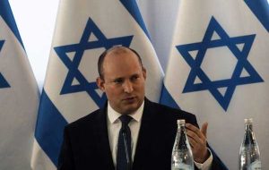 اسرائیل به توافق هسته‌ای «خوب» با ایران باز است، اما خواهان شرایط سخت‌تر وین است