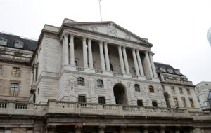 تنریرو، عضو کمیته سیاست پولی بانک انگلستان، پنجشنبه 20 آوریل سخنرانی می کند