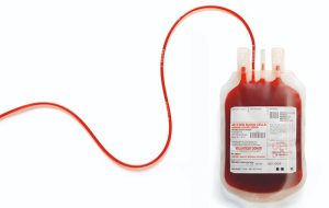اعلام پنج استان برتر در اهدای خون زنان 
