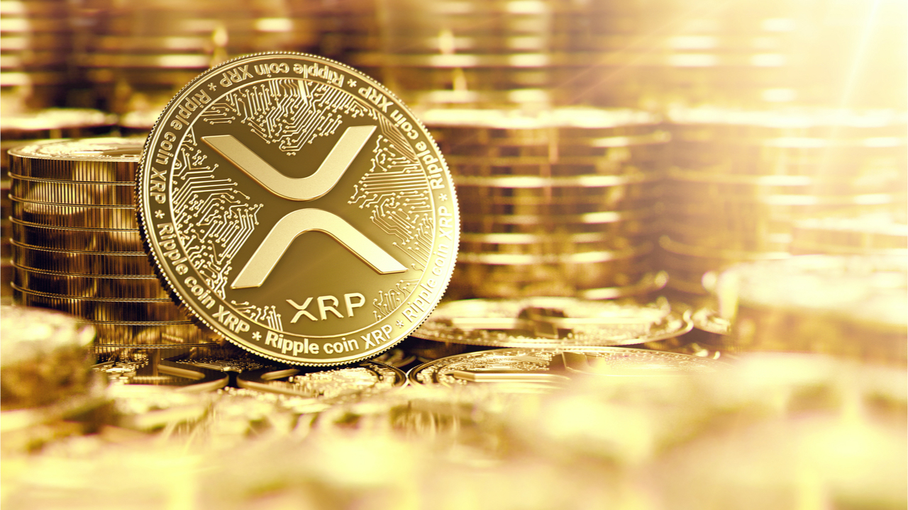 افزایش قیمت بازار XRP در Sologenic Airdrop آینده، نهنگ‌های XRP میلیون‌ها نفر حرکت می‌کنند