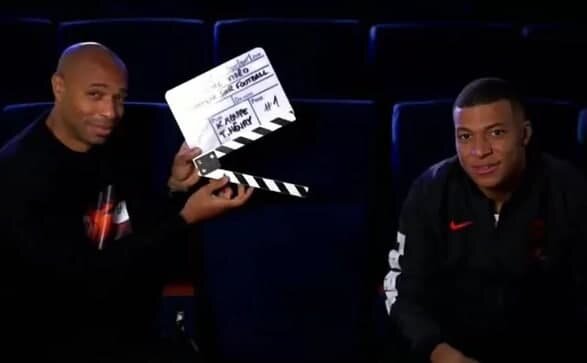 افشاگری ام‌باپه درباره جدایی از پاریس