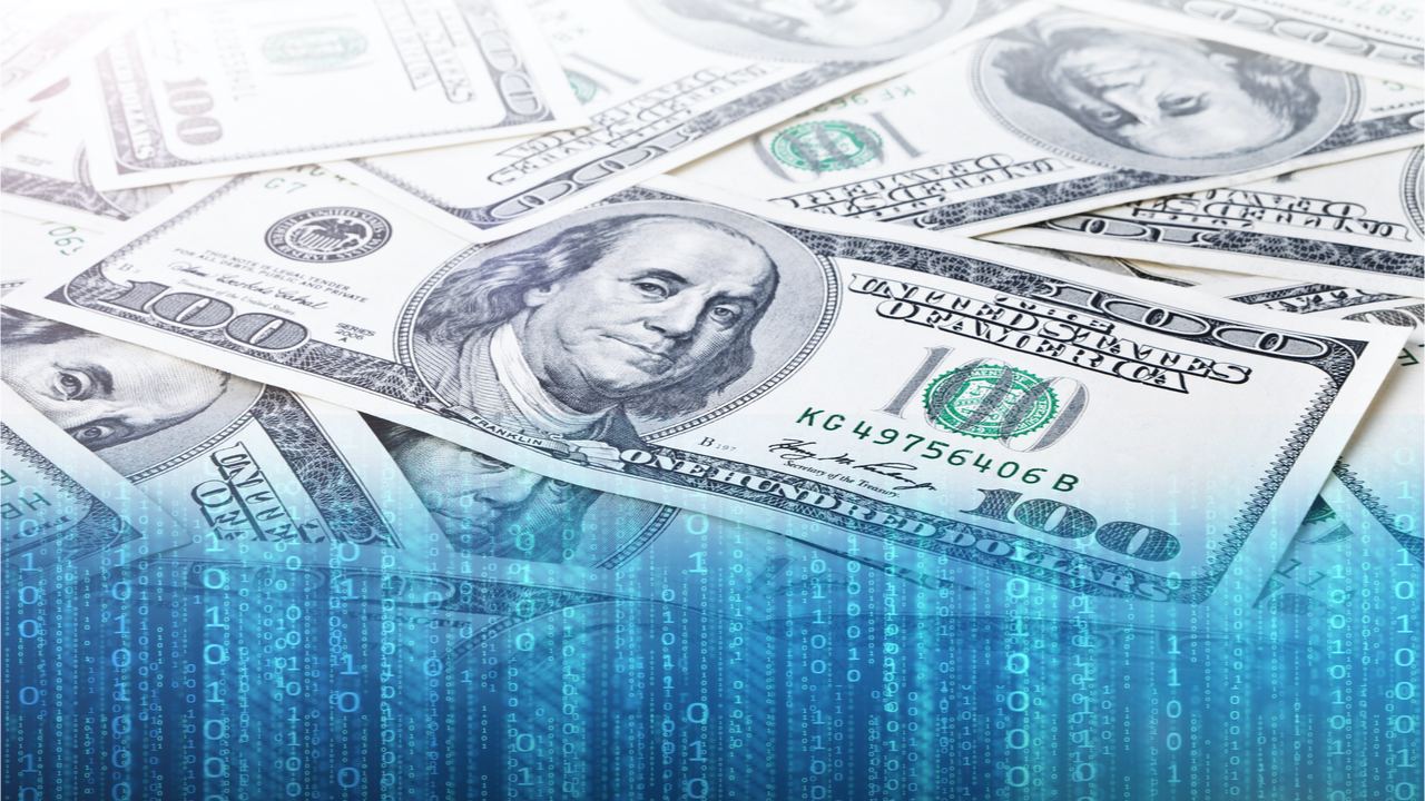 رشد استیبل کوین با جهش 3.5 درصدی در 2 هفته به 167 میلیارد دلار رسید.