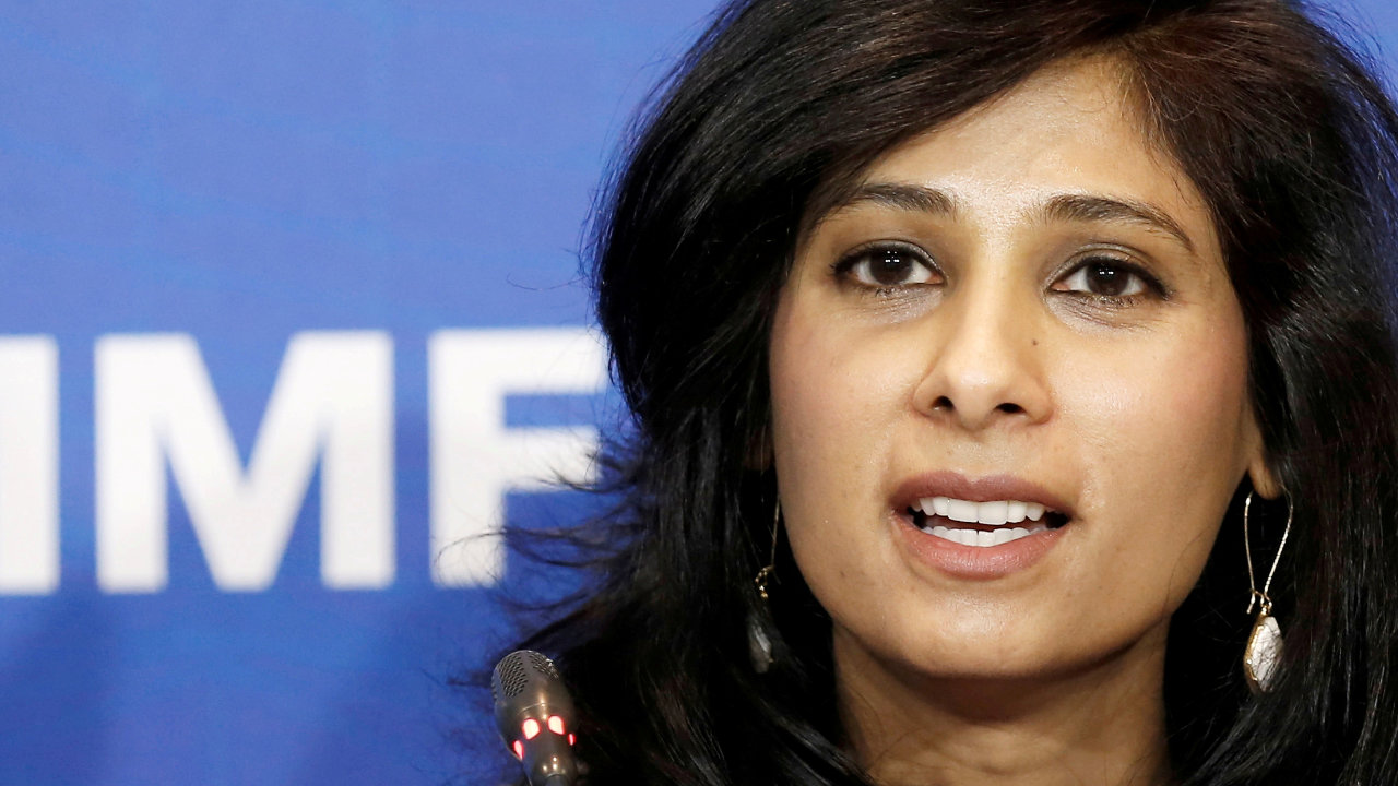 اقتصاددان ارشد صندوق بین‌المللی پول می‌گوید: «قانون‌گذاری برای بخش کریپتو کاملاً مهم است»