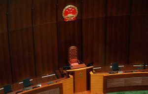 انحصاری-مقامات هنگ کنگ بر مشارکت در اولین انتخابات «میهن پرستان» فشار وارد می کنند