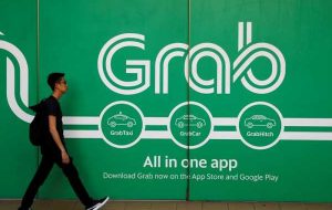 اولین حضور Grab’s Nasdaq برای ایجاد لحن در لیست های فناوری آسیای جنوب شرقی اولین حضور Grab’s Nasdaq برای ایجاد لحن در لیست های فناوری آسیای جنوب شرقی