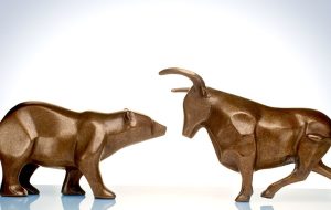 اولین محرک آسیا: رالی بیت کوین پس از اظهارات رئیس بانک مرکزی ایالات متحده متوقف شد.  اتر برمی خیزد