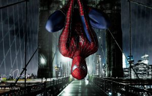 اکران اولیه فیلم اسپایدرمن 3 فقط ۴۰ دقیقه اول را شامل میشود! اکران اولیه فیلم اسپایدرمن 3 فقط ۴۰ دقیقه اول را شامل میشود!