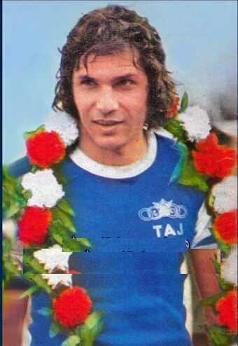 بازگشت ستاره‌ آبی به استقلال برای خداحافظی خاطره‌ساز /عکس