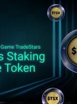 بازی ورزشی فانتزی P2E TradeStars Staking Token Native TSX را راه اندازی کرد – بیانیه مطبوعاتی Bitcoin News