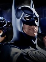 بازیگر Batman Returns خواهان فرصتی دوباره برای درخشش است