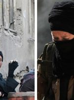 بازیگر نقش دختر داعشی «پایتخت» در «دست در دست»