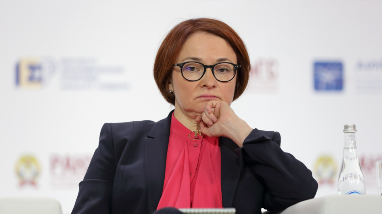 بانک روسیه ابزارهایی برای محدود کردن سرمایه گذاری های رمزنگاری دارد، به گفته فرماندار