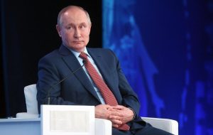 پاسخ‌های آمریکا و ناتو به پیشنهادات روسیه، پوتین را با دو انتخاب روبه‌رو می‌کند