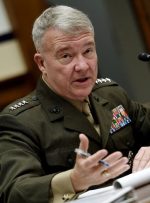 ببینید | اعتراف تاریخی فرمانده ارشد ارتش آمریکا در خصوص ناتوانی مقابل ایران