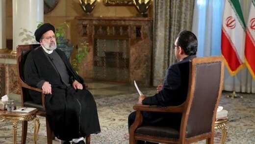 ببینید | جمع‌بندی عملکرد 100 روزه دولت توسط مجری تلویزیون به جای رئیسی