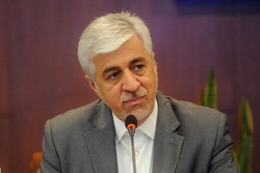 ببینید | جنجالی ترین بازدید وزیر ورزش؛ مدیرعامل پرسپولیس انتخاب شد؟