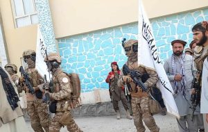 اخبار ضد و نقیض از درگیری با طالبان در مرز ایران