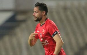 ببینید | پرسپولیس با این گل برنده ال‌کلاسیکو شد