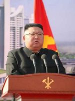 بخش خصوصی به عنوان بازیگر اصلی اقتصادی کره شمالی در زمان کیم از دولت پیشی گرفت بخش خصوصی به عنوان بازیگر اصلی اقتصادی کره شمالی در زمان کیم از دولت پیشی گرفت