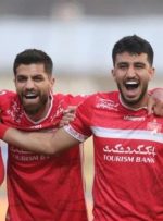 برنامه یحیی برای استراحت به پرسپولیسی‌ها