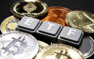 بزرگترین بانک روسیه اولین ETF بلاک چین را در این کشور راه اندازی کرد