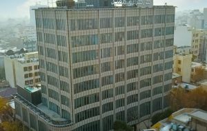 بزرگترین مرکز خدمات و پشتیبانی بازار سرمایه ایران افتتاح شد