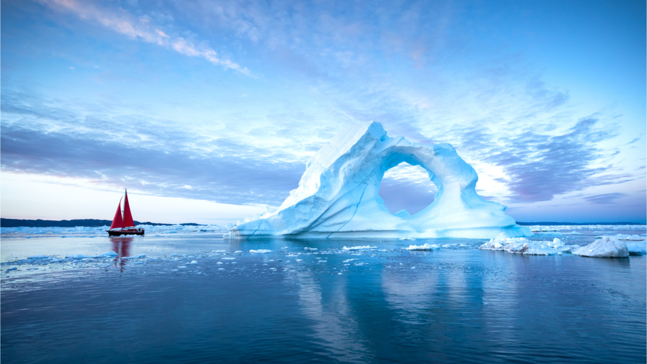 به تعویق انداختن عصر یخبندان - شرکت‌کنندگان شبکه اتریوم برای ارتقای یخچال‌های طبیعی Arrow آماده می‌شوند