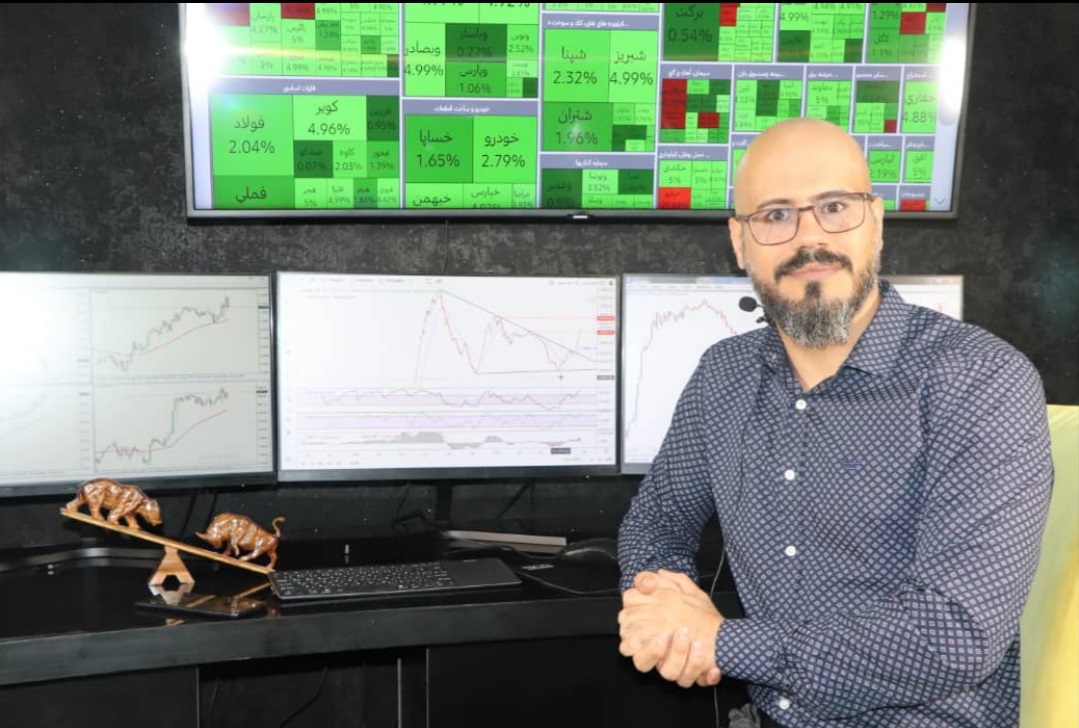 شهیر محمدنیا