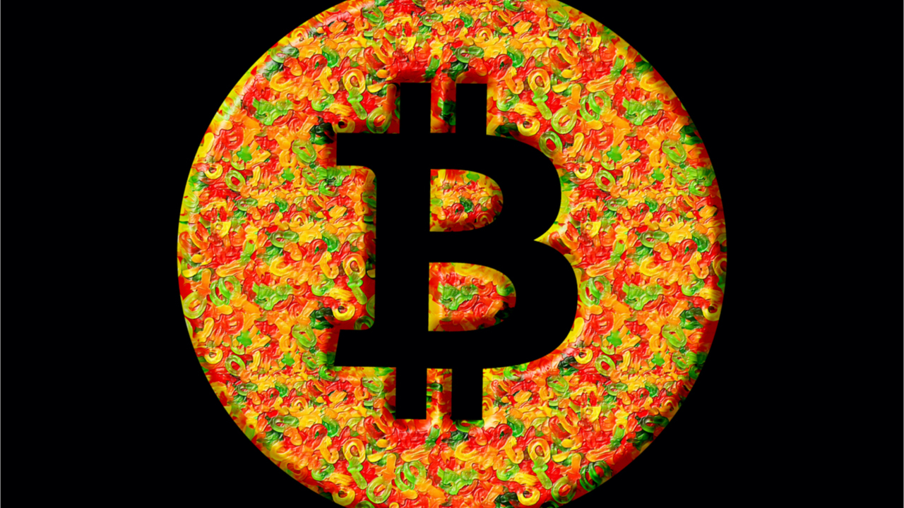 بیت کوین توکن شده در گردش نزدیک به نیم میلیون بیت کوین، ارزش توکن متصل به بیت کوین از 21 میلیارد دلار فراتر رفت