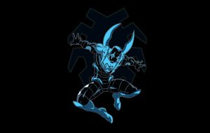 تاریخ انتشار فیلم Blue Beetle محصول جدید DCEU اعلام شد