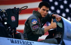 تاریخ انتشار فیلم Top Gun: Maverick منتشر شد