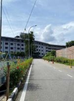 تامین‌کننده Dyson ATA از مالزی می‌خواهد که اتهامات خود را که قوانین اسکان کارگران را نقض می‌کند، کنار بگذارد