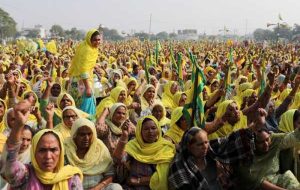 تجزیه و تحلیل – اصلاح اصلاح مزرعه مودی برای جلوگیری از سرمایه گذاری در کشاورزی هند