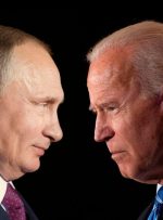 تحلیل رسانه روسی از مذاکرات بایدن و پوتین