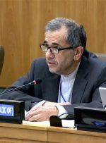 تخت‌روانچی: ایران به حمایت از مردم و دولت سوریه ادامه می‌دهد