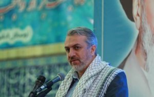 قائم مقام ایران خودرو: محورهای شکایت نمایندگان از وزیر صمت تعجب‌آور و نامرتبط است