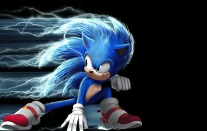 تریلر فیلم Sonic The Hedgehog 2 با رونمایی از شخصیت ناکلز منتشر شد