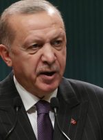 تصمیم جدید اردوغان برای رمزارزها/ بانک مرکزی ترکیه تکلیف ارزهای دیجیتال را روشن کرد