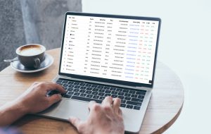 تعداد بی‌شماری از موقعیت‌های ارزش بازار ارز دیجیتال امسال به‌طور آشفته تغییر کردند – بازارها و قیمت‌ها اخبار بیت‌کوین