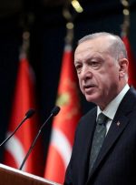 سوال اردوغان از غربی‌ها: اگر کسی به ترکیه حمله کند مانند اوکراین حساس خواهید بود؟