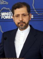 خطیب‌زاده: ۹ شهروند ایرانی گرفتار شده در سوریه، امروز وارد کشور می‌شوند